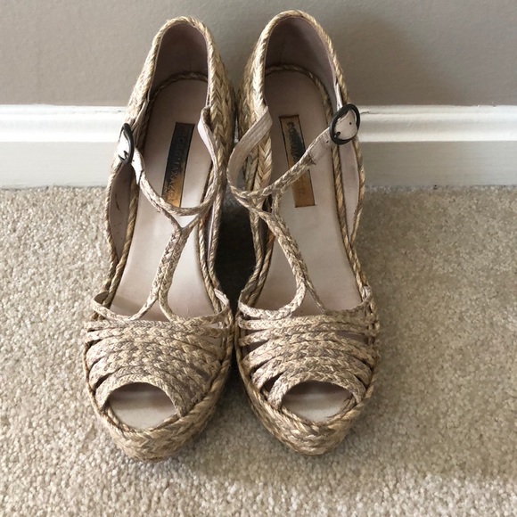 bcbg espadrilles